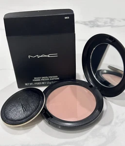 MAC Select Sheer/Pressed Powder NW25 - Picture 1 of 1