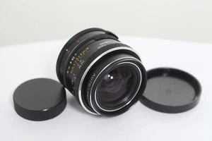 24MM F/4 GRAN ANGULAR MONTURA M42 AUTO-REVUENON REVUE - Imagen 1 de 10