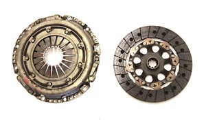 BMW SACHS E36 E39 Z3 240MM M52 S52 MANUAL TRANS FLYWHEEL CLUTCH PRESSURE PLATE - Picture 1 of 14