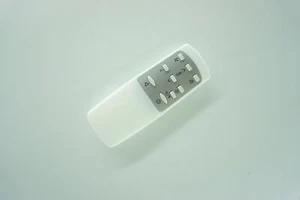 Remote Control For Commercial Cool CCPACT08W6C Portable AC Air Conditioner - Picture 1 of 5