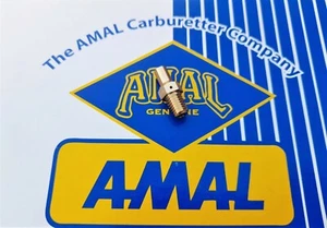 Surtidor 4 Takte 106 Amal 600-900-2000-2600 (Ref. 622/122-106) - Bild 1 von 1