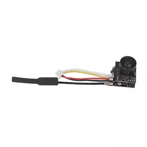 Microcamera OSD AIO 5.8G 800TVL HD NTSC PAL fotocamera FPV commutabile - Foto 1 di 12