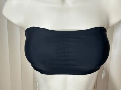 Jenni Wireless Strapless Tube Bra S Convertible No Show Bandeau Black 100144086 - Image 1 of 4