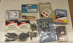 Automodellismo accessori vari - Foto 1 di 3