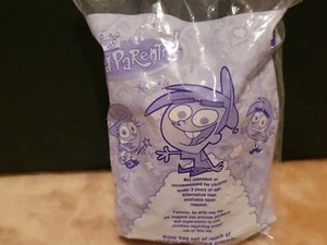 The Fairly Odd Parents Burger King giocattolo - Foto 1 di 3