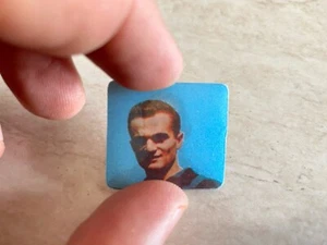 FIGURINA ANIMATA FORMAGGINI MIO LOCATELLI N.116 MAZZOLA-SUAREZ 1965-66 INTER - Picture 1 of 3