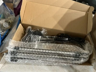 Grow light full spectrum three Head Led - Image 1 of 3