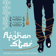 Various Artists Afghan Star (CD) Album (UK IMPORT)