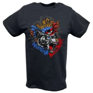 Cody Rhodes American Nightmare Crowned Pharaoh T-shirt - Picture 1 of 4