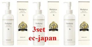 Mediplus Medi Plus All In One Gel Moisture Gel Medi Plus 180g set of 3 - Picture 1 of 4