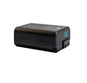 SONY NP-FW50 Li-on Rechargeable Battery Pack 1020mAh 7.2V (3 Pack) - Picture 1 of 4