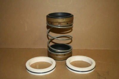 Mechanical Seal Double Face, 3 inch, L75634 T1DBL, Crane Packing, Unused - Image 1 of 4