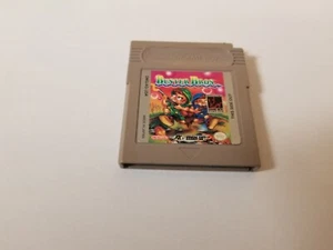 Nintendo Game Boy Buster Bros. Auténtico - Imagen 1 de 2