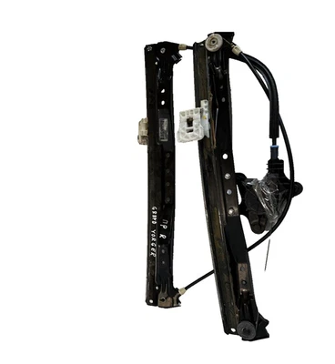 Chrysler Grand Voyager window regulator front right 3014622j genuine 2011 #56899 - Image 1 of 4