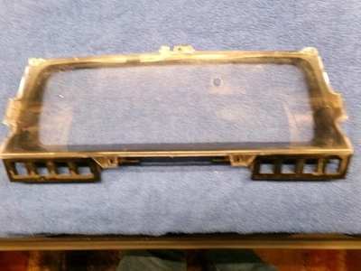 1989 - 1994  Bronco II Ranger Explorer Instrument Gauge Cluster Clear Lens Foto 1 de 4