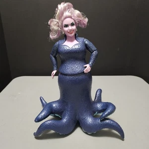 Disney Die kleine Meerjungfrau Ursula Modepuppe Live Action *Melissa McCarthy* - Bild 1 von 7