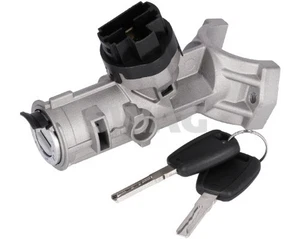 33 11 1654 SWAG Steering Lock for FIAT - Picture 1 of 3