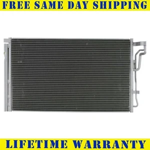 New AC Condenser For 2021-2025 Hyundai Elantra 2.0L - Picture 1 of 6