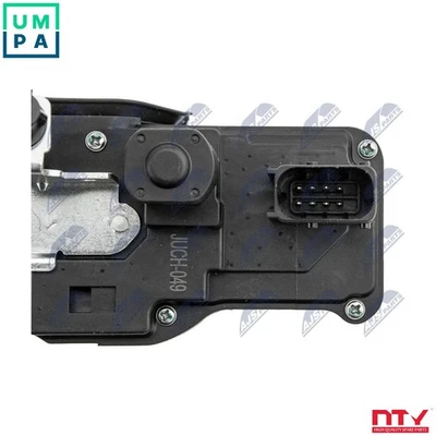 TIE ROD END SKZ-FR-002 FOR FORD QQDC/Q7DA/QQDA/QQDB/CSDA/CSDB 1.8L G8DD 1.6L - Image 1 of 4