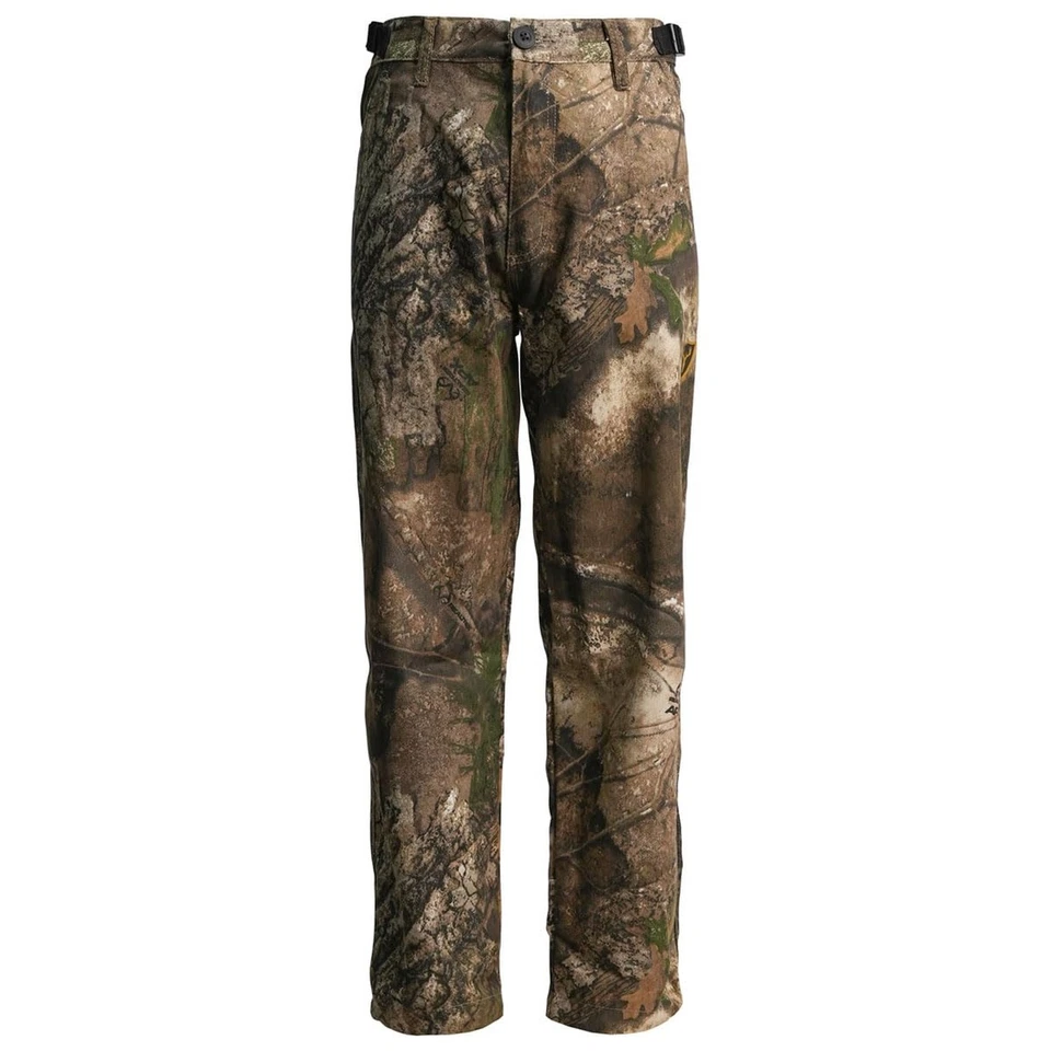 Blocker Outdoors Youth Fused Cotton Field Pants - Men's 1560120-2884600
