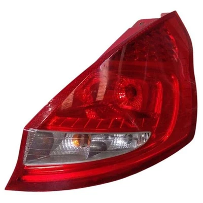 Fanale posteriore destro 8A6113404A Ford Fiesta VI 1.4 Tdci 2008-2017 - Immagine 1 di 2