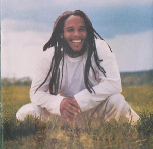 Ziggy Marley And The Melody Makers - Free Like We Want 2 B - Used CD - Picture 1 of 5
