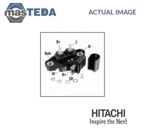 130697 ALTERNATOR REGULATOR HITACHI FOR RENAULT MEGANE I,LAGUNA I,SAFRANE I - Picture 1 of 5