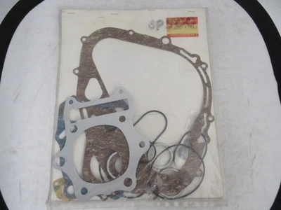 KIT DE JUNTAS SUZUKI SP500 1981-1982 GENUINO OEM/PIEZA # 11400-37840 Foto 1 de 2