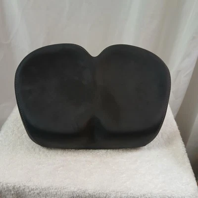 NUEVO Asiento de bicicleta de crucero Schwinn sin nariz acolchado de espuma suave posición vertical Foto 1 de 4