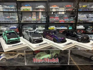 IVY 1/18 Lamborghini URUS LB Limit Resin Model Car Diecast Toys Modified version - Picture 1 of 28