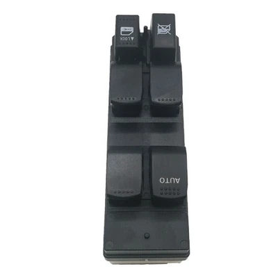For SUZUKI GRAND VITARA SX4 06-13 37990-64J20 POWER WINDOW SWITCH BUTTON Foto 1 de 4