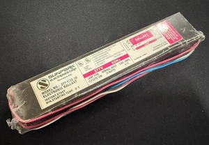 Sunpark 277-1/32IS - 1 x F32T8 Instant Start 277v Electronic Ballast - Picture 1 of 3