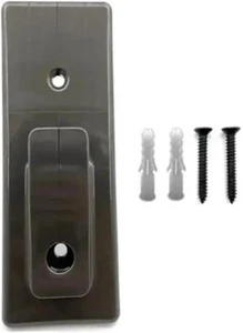 Staubsaugerhalter Wandhalterung Ersatzteil kompatibel mit Shark Rocket Cleaner H - Bild 1 von 5