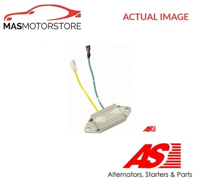 ALTERNATOR REGULATOR AS-PL ARE9053 P NEW OE REPLACEMENT - Image 1 of 4