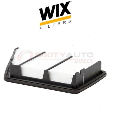 WIX Air Filter for 2017 Honda CR-V - Intake Inlet Manifold Fuel Delivery aj Foto 1 de 4