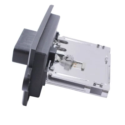 Heater Blower Motor Resistor Fits 2007-2011 Nissan Cube Tiida Versa 27150ED000 - Image 1 of 3