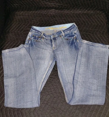 adiktd jeans talla 10/30 Foto 1 de 4