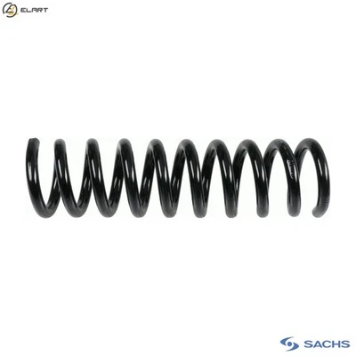 SUSPENSION SPRING 994 224 FOR MERCEDES-BENZ OM651.916/913/912 2.1L 4cyl 3.0L - Image 1 of 4