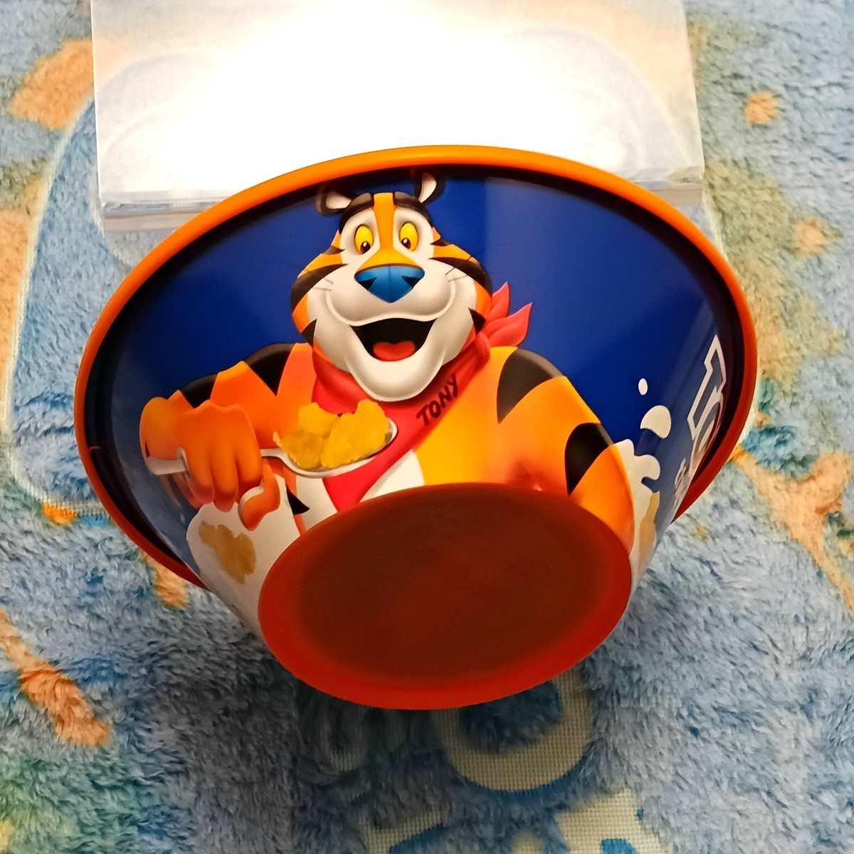 Kellogg's Frosted Flakes ボウルセット ケロッグ ケロッグ フロステッド フレーク Kelloggs Frosted Flakes 朝食