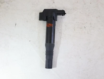 Zündspule Zylinder 2 Peugeot 208 CA 9671214580 DELPHI 1.2 60 KW 82 PS 01-2018 - Image 1 of 3