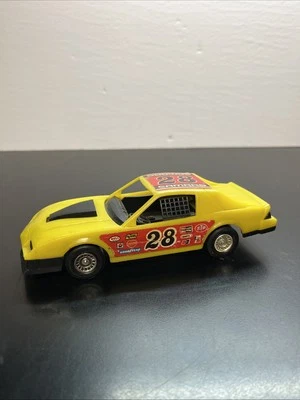 Vintage Processed Plastics Co.  Chevy Camaro 1980s W5 - Image 1 of 4