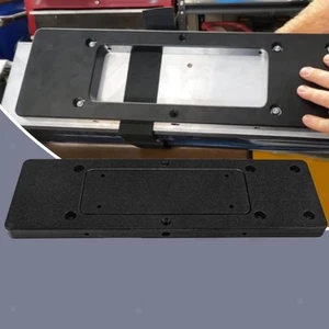 Quick Release Bracket 1854023 Easy to Use Sports Men Women Easy Installation - Picture 1 of 6