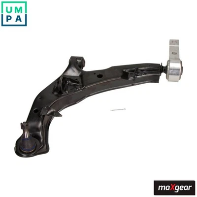 CONTROLTRAILING ARM WHEEL SUSPENSION 72-2808 FOR NISSAN PRIMERA/Traveller 2.2L - Image 1 of 4