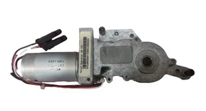 Eaton IZMX-M16-48DC Motor Operator 48V DC NF Frame Industrial Control - Picture 1 of 2