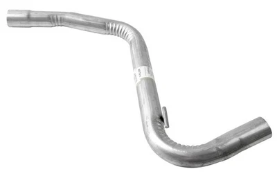 Exhaust Pipe For 2017-2018 Ford Transit Connect - Image 1 of 4