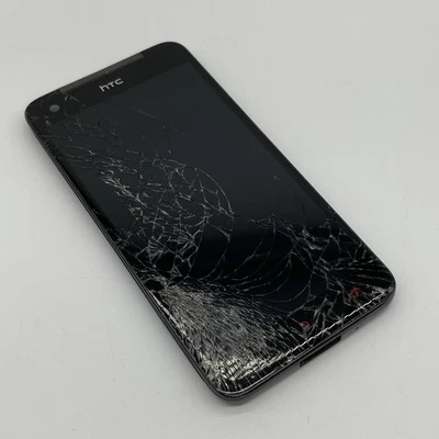 HTC Butterfly 16GB Android Beats 1,5GHz 2GBRAM mit Displayfunktion Smartphone - Bild 1 von 4