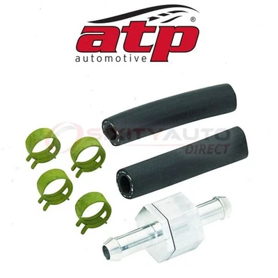 ATP Automatic Transmission Filter Kit for 1997-2002 Ford E-250 Econoline - ol - Imagem 1 de 4