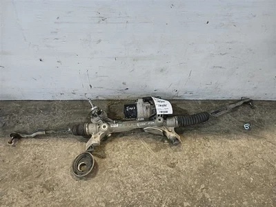 Estante y piñón de dirección asistida de Honda CR-V 11208813 Foto 1 de 4