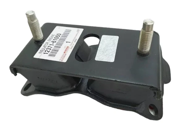Toyota Genuine OEM Land Cruiser Transmission Mount 12371-61050 Parts - Image 1 of 1
