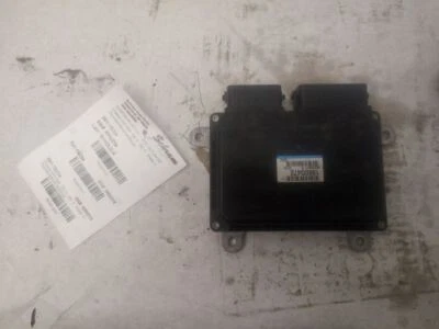 Módulo de transmisión Mitsubishi Outlander Sport 2020 chasis ECM 2913031 Foto 1 de 4